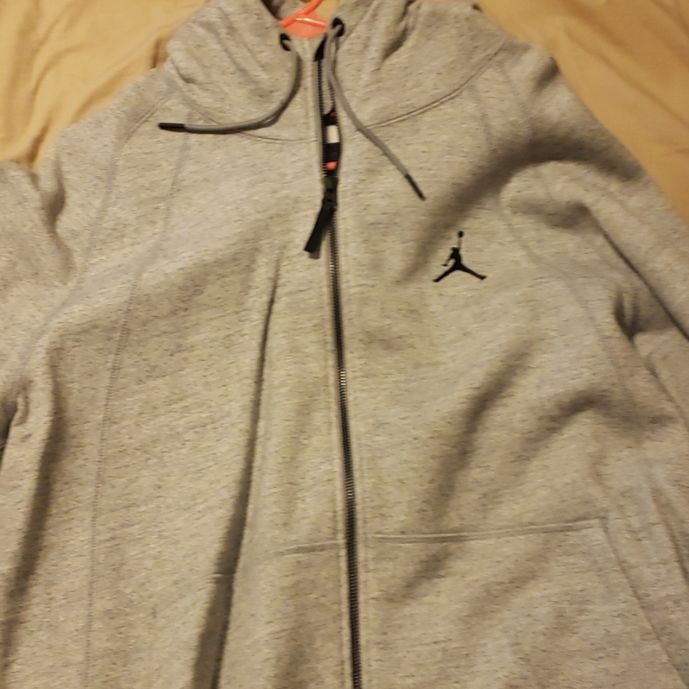 Xxl jordan jacket